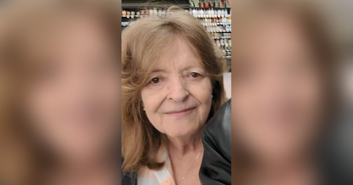 BRENDA DAVIS Obituary May 4, 2024 Martins Ferry, OH
