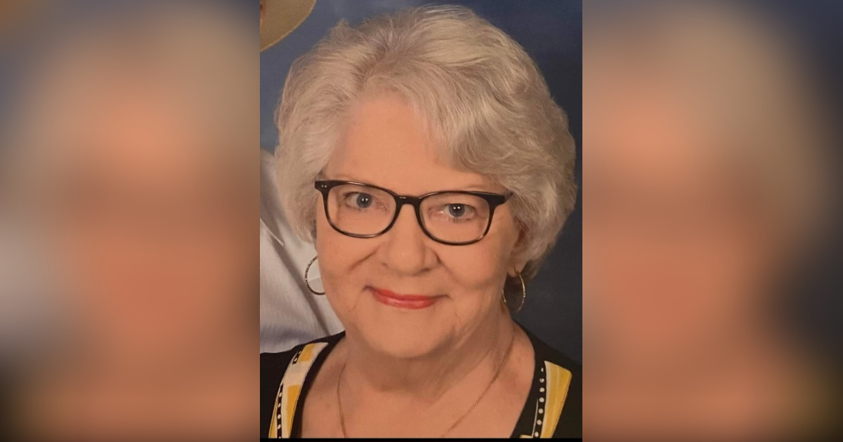 Obituary for Bonnie Jean (Peterson) Hallberg Kolstad Family Funeral Home
