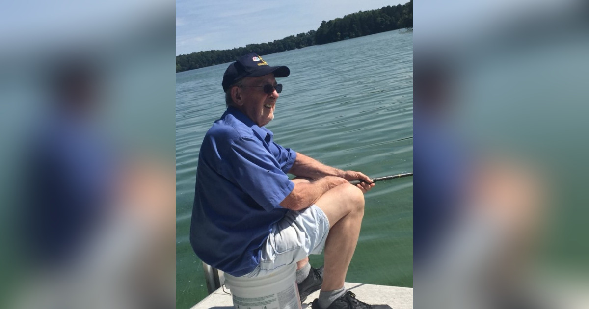 Stanley Mares Obituary Jan 19, 2024 Chetek, WI