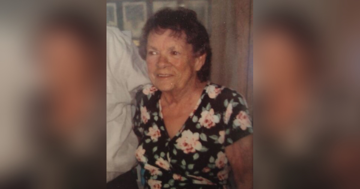 Barbara Tietz Obituary April 8, 2024 BurnhamOurs Funeral Home