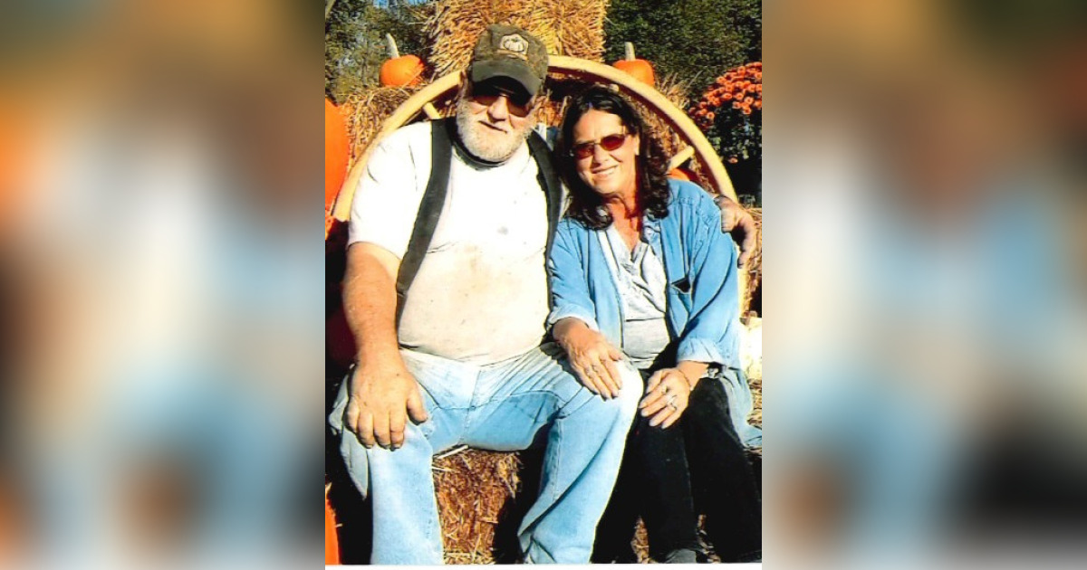 Carol Mitchell Obituary May 27, 2024 BurnhamOurs Funeral Home