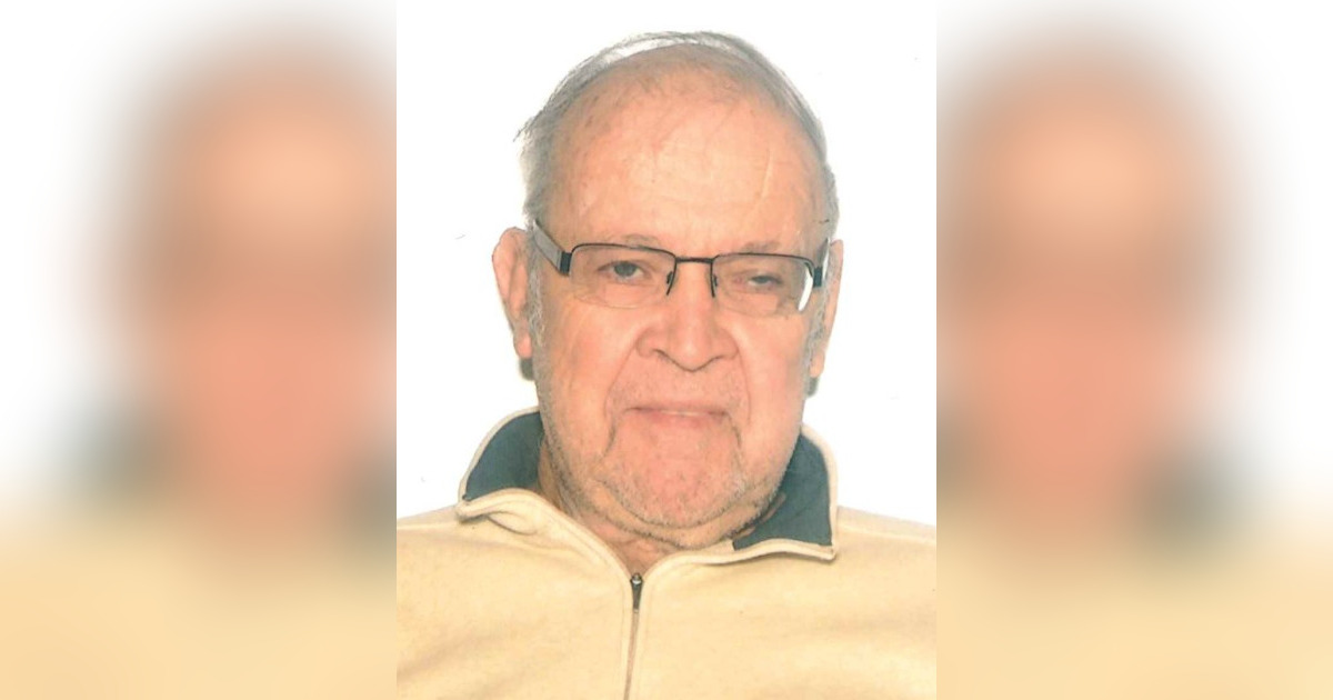 Merlyn Folz Obituary July 9, 2024 BurnhamOurs Funeral Home