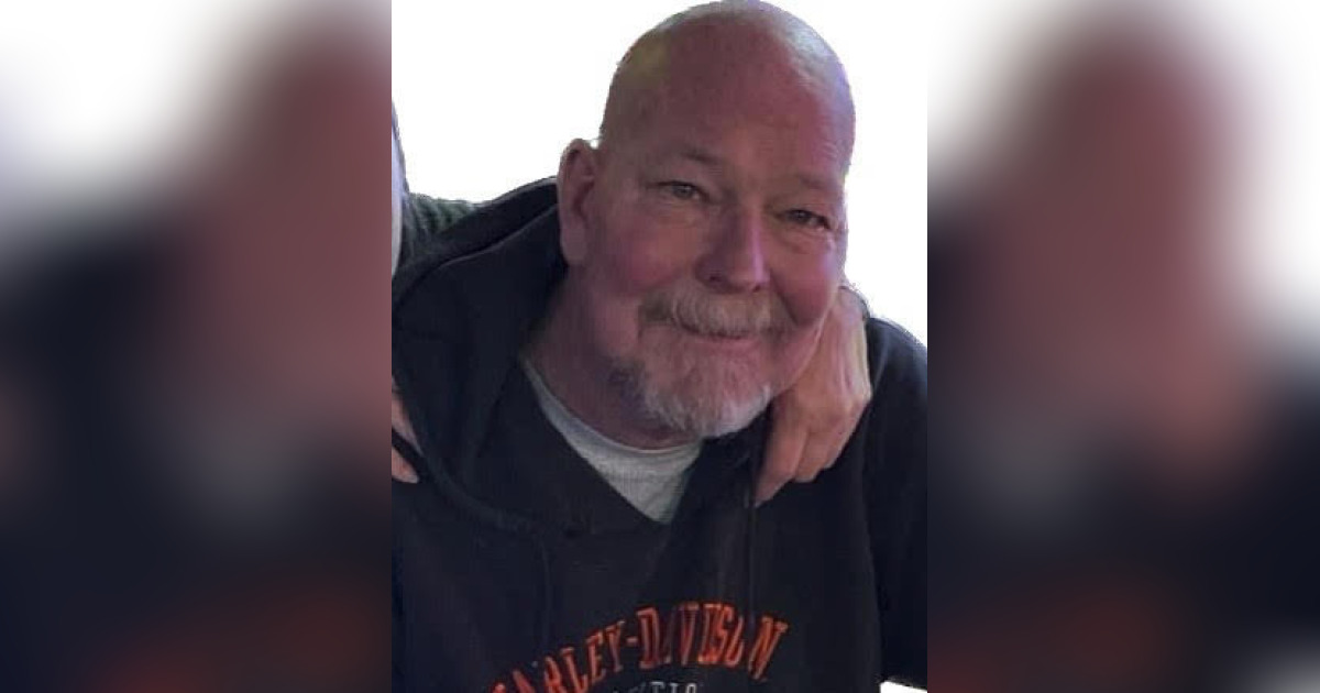 Bart Brown Obituary December 25, 2023 Draucker Funeral Home