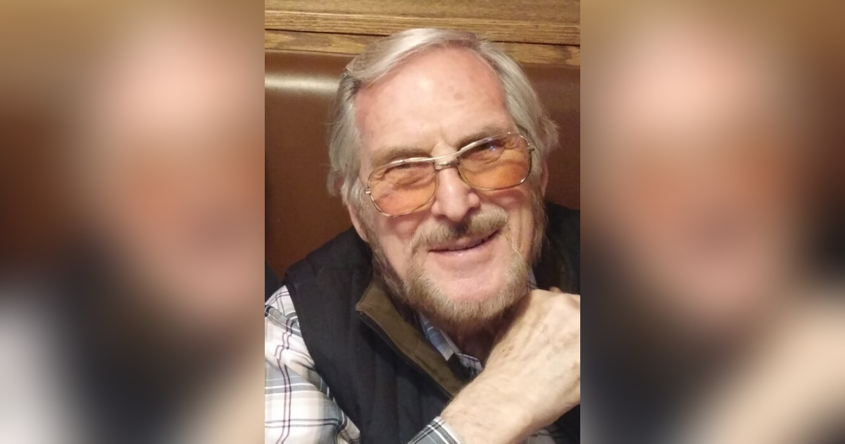 Marlin Spellmeyer Obituary Mar 6, 2024 Ogallala, NE