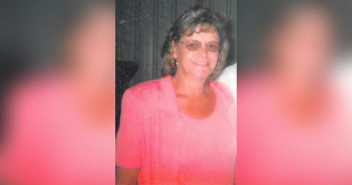 Rhonda Yauk Obituary March 18, 2024 Draucker Funeral Home