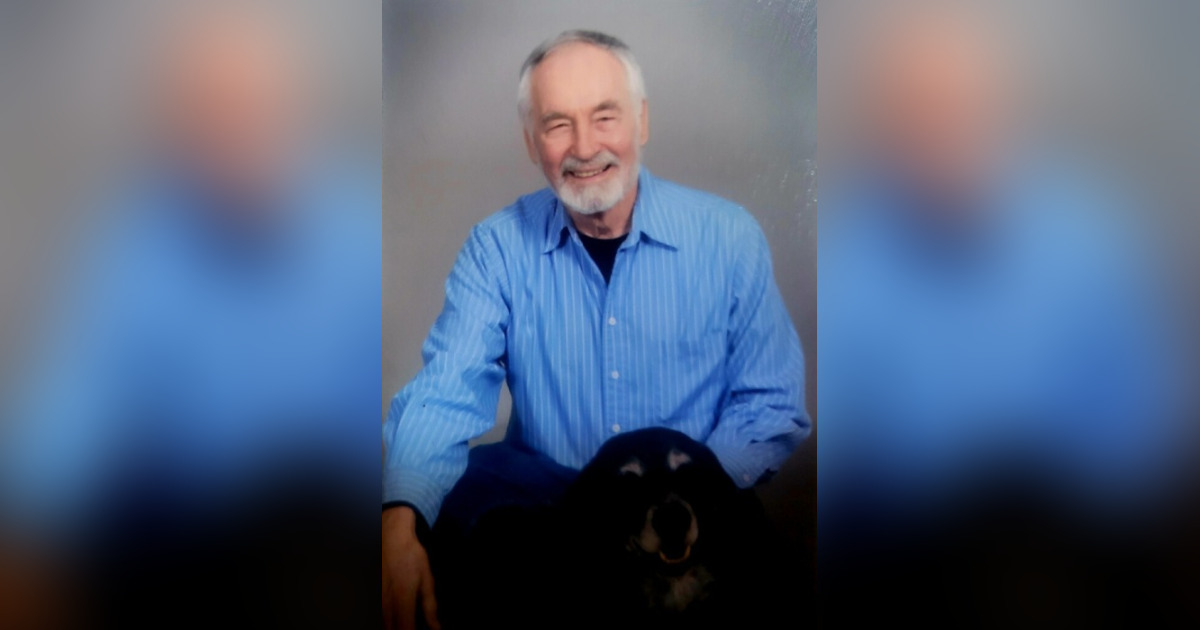 Thomas Bartek Obituary April 27, 2024 Draucker Funeral Home