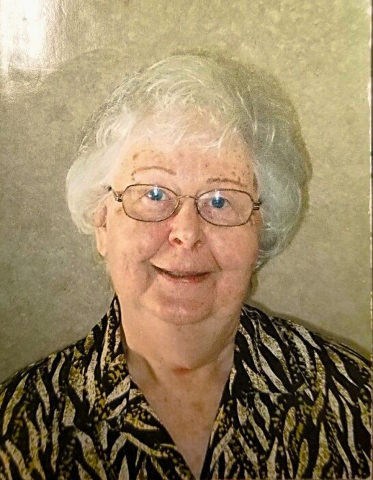 Marlynn Gerloff Obituary June 2, 2024 Draucker Funeral Home