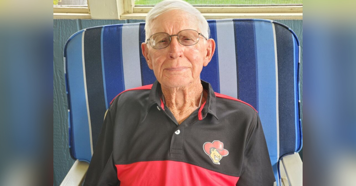 Ira Elder Obituary Sep 27, 2024 Ogallala, NE