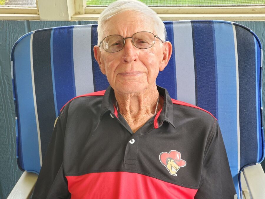 Ira Elder Obituary Sep 27, 2024 Ogallala, NE