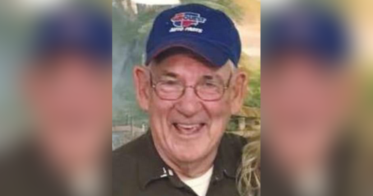 David Hurst Obituary January 27, 2024 HughesTaylor Funeral Homes