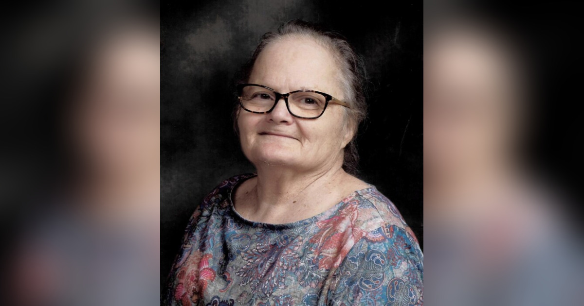Patricia Curtis Obituary February 24, 2024 HughesTaylor Funeral