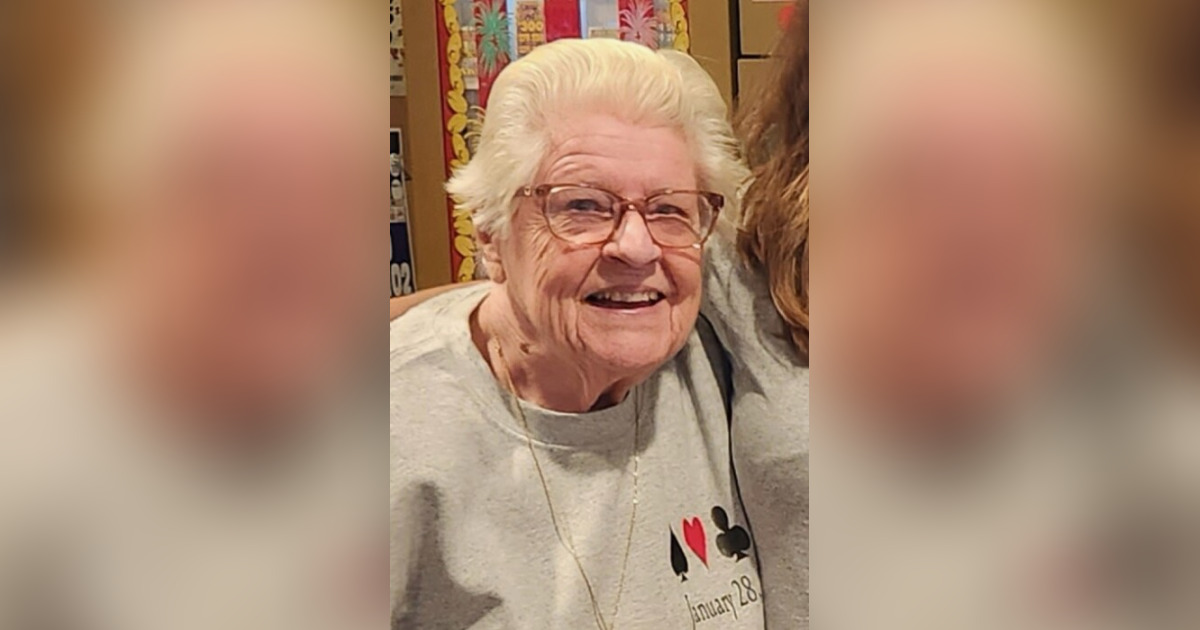 Judy Nale Obituary July 18, 2024 HughesTaylor Funeral Homes