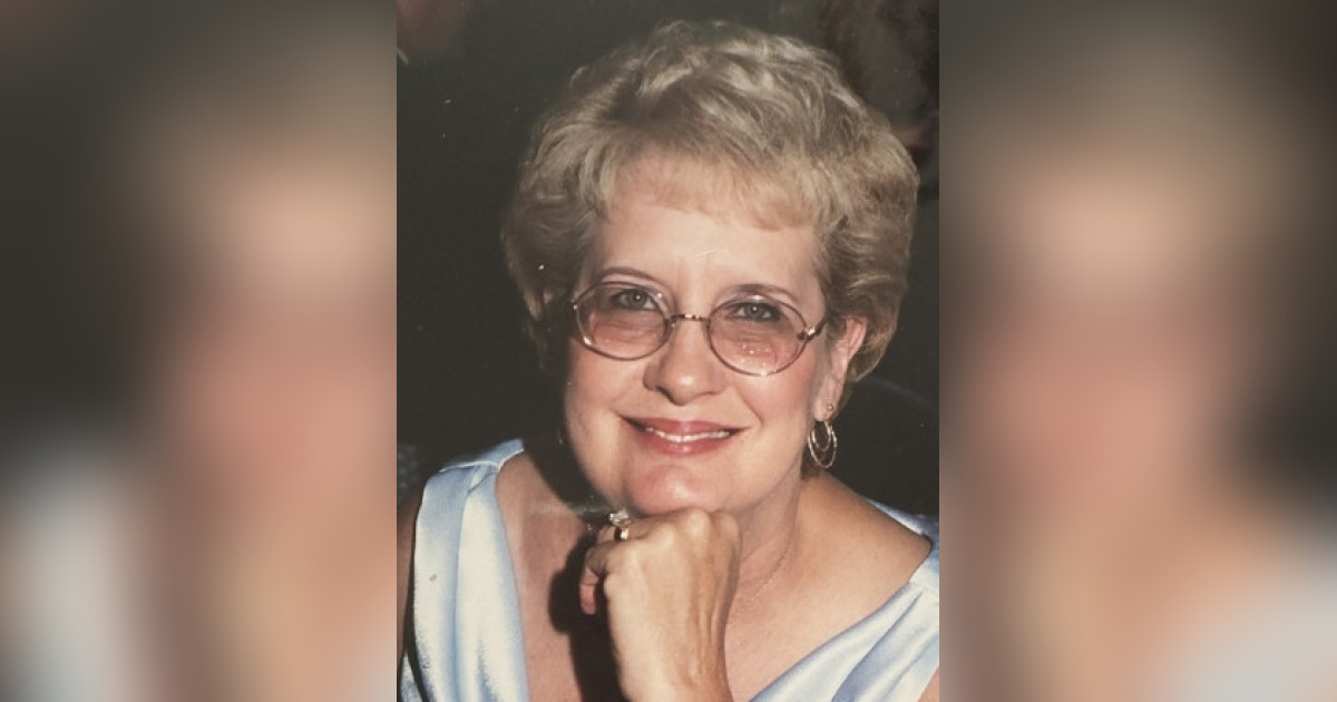 Shirley Whitwell Obituary Mar 10, 2024 Palestine, TX