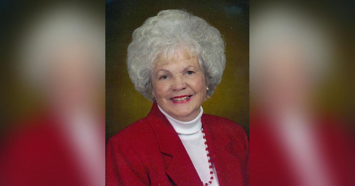 Doris "Dot" Galbreath Obituary January 29, 2024 Ronald V. Hall