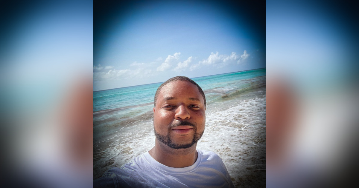 Randall Fairbanks Jr.