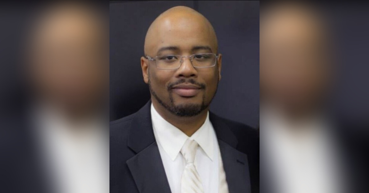 Paul "Little Paul" Johnson