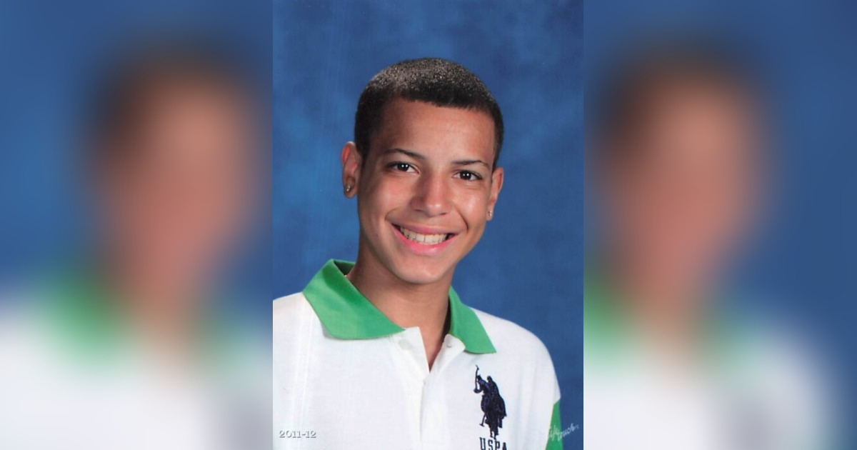 Christopher Degraffe