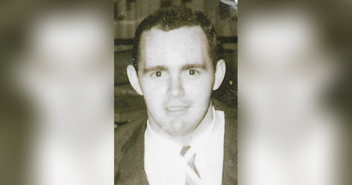 Frederick Pomeroy Jr.