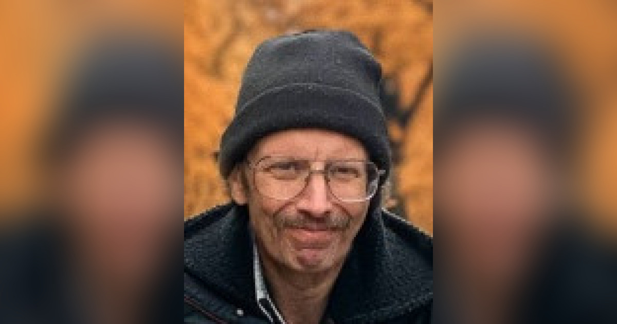 Obituary for JOHN CARUTHERS Andrew Strish Funeral Home