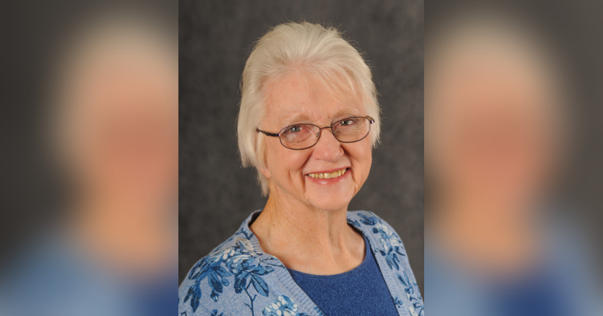 Margaret "Peggy" Moll