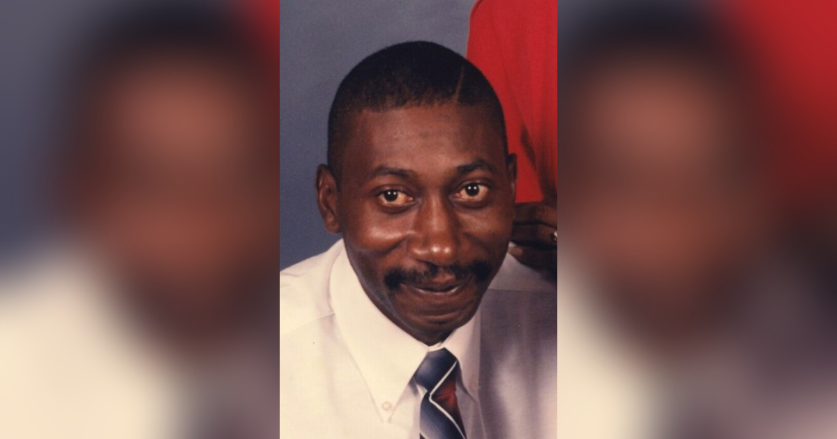 Christopher "Bugaloo" Steward Obituary Apr 30, 2024 Union, SC