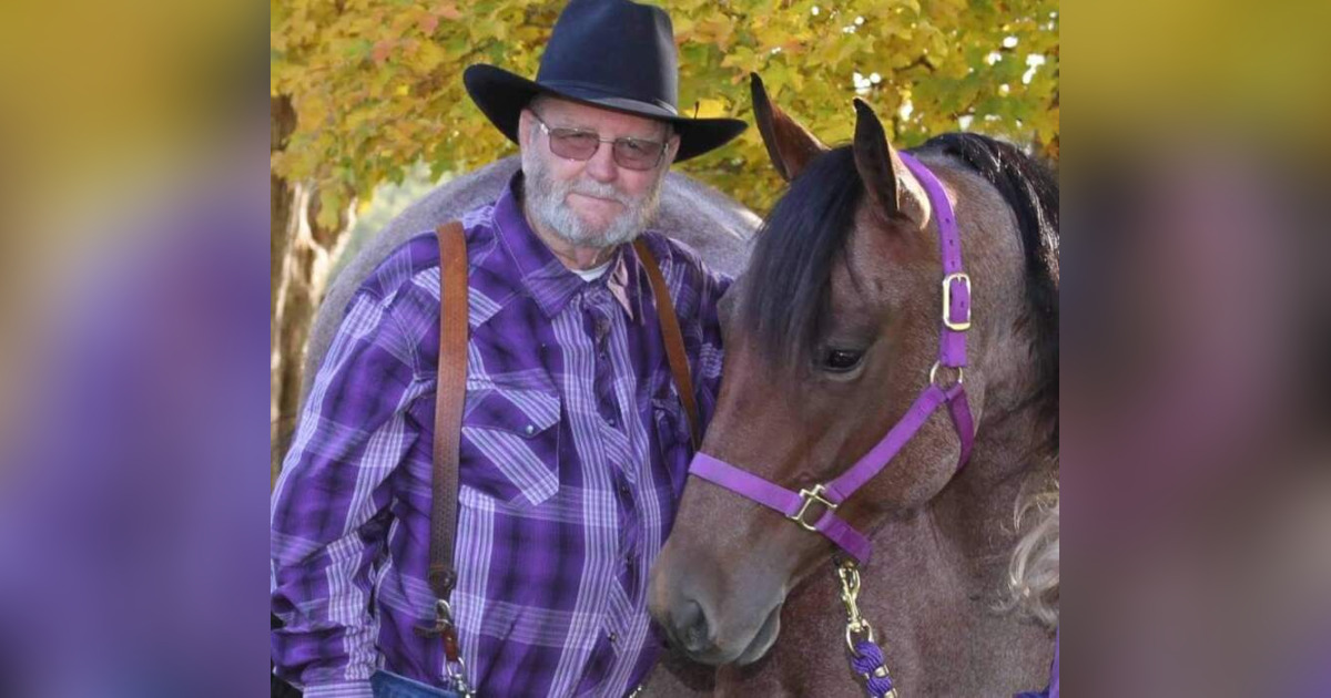 Gary Lund Obituary December 1, 2023 Hindt Funeral Home Spring