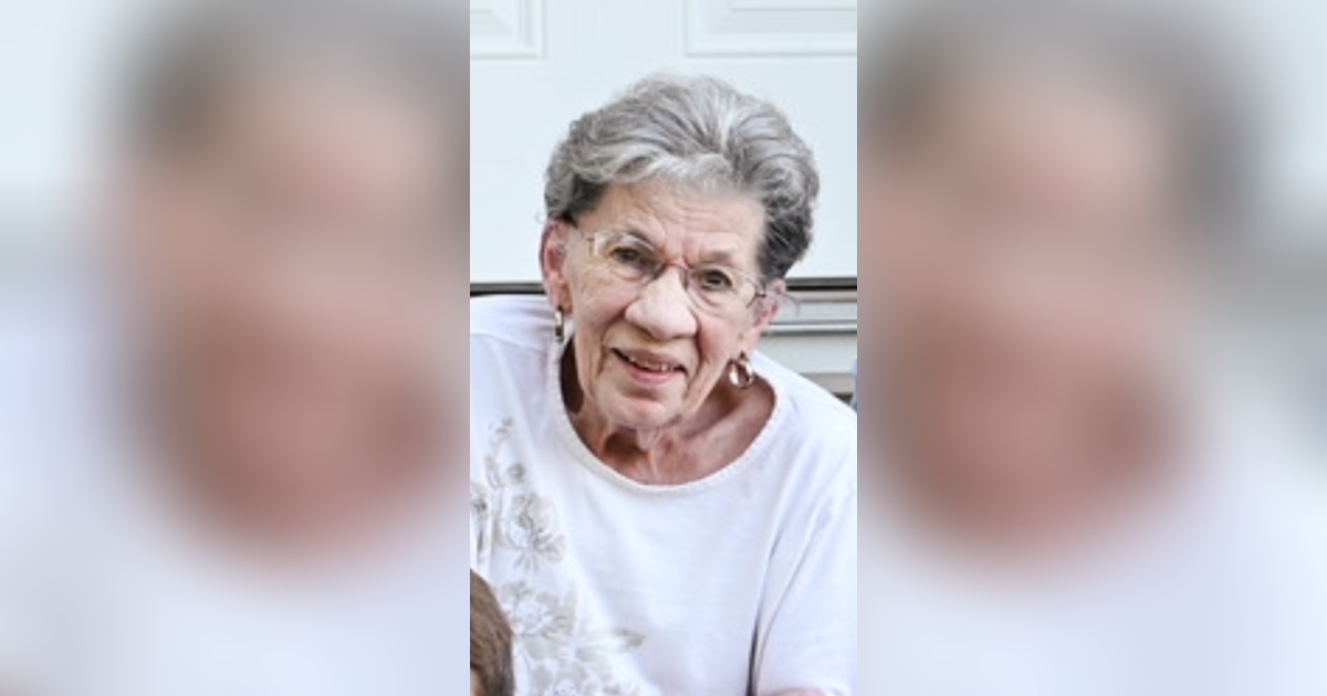 Joanne Larson Obituary December 27, 2023 Hindt Funeral Home LeRoy, MN