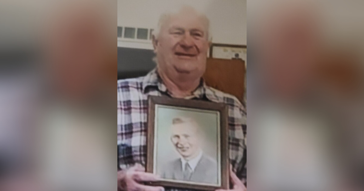 Obituary for Richard Kozak January 16, 2024 Riceville, IA