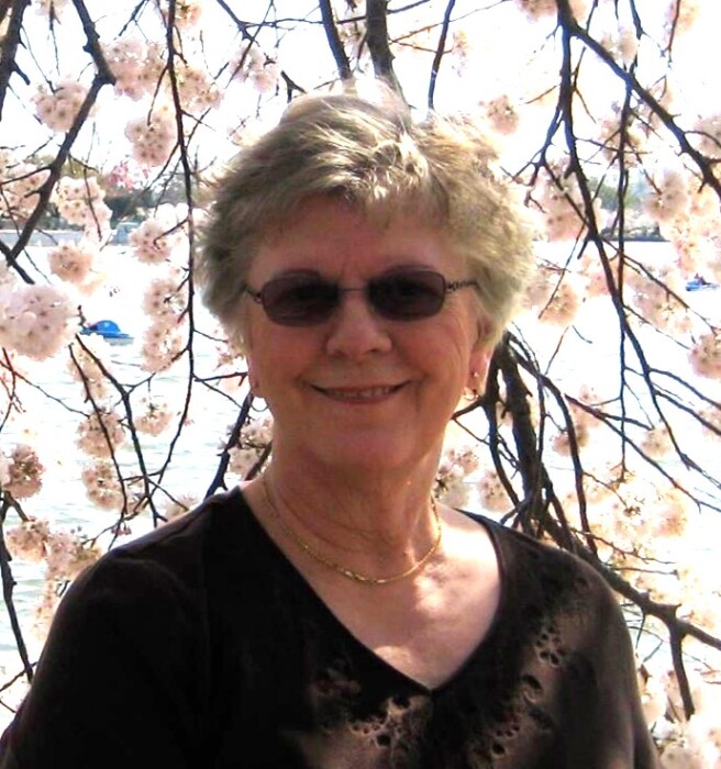 Geraldine Daley Obituary February 3, 2024 Hindt Funeral Home