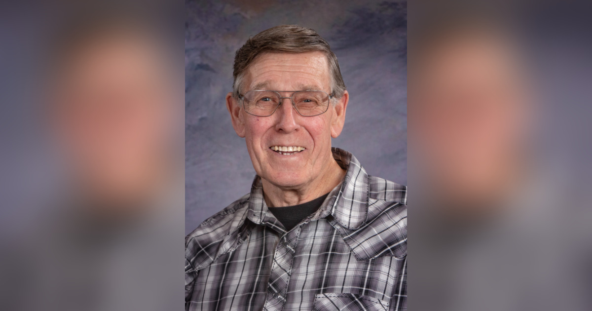 David Horsman Obituary April 14, 2024 Hindt Funeral Home Spring