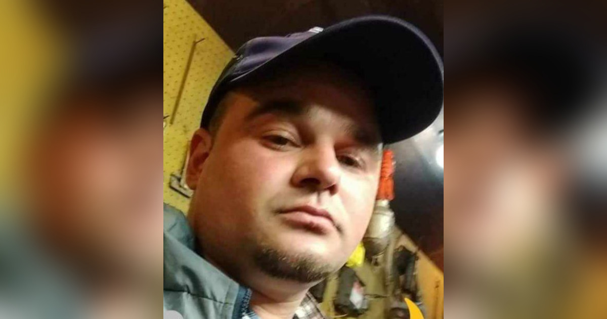 Levi Byler Obituary May 11, 2024 Preston, MN