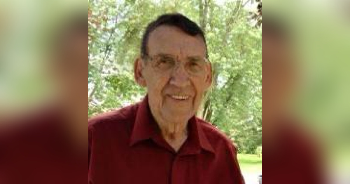 Harlan Mensink Obituary May 14, 2024 Hindt Funeral Home Spring