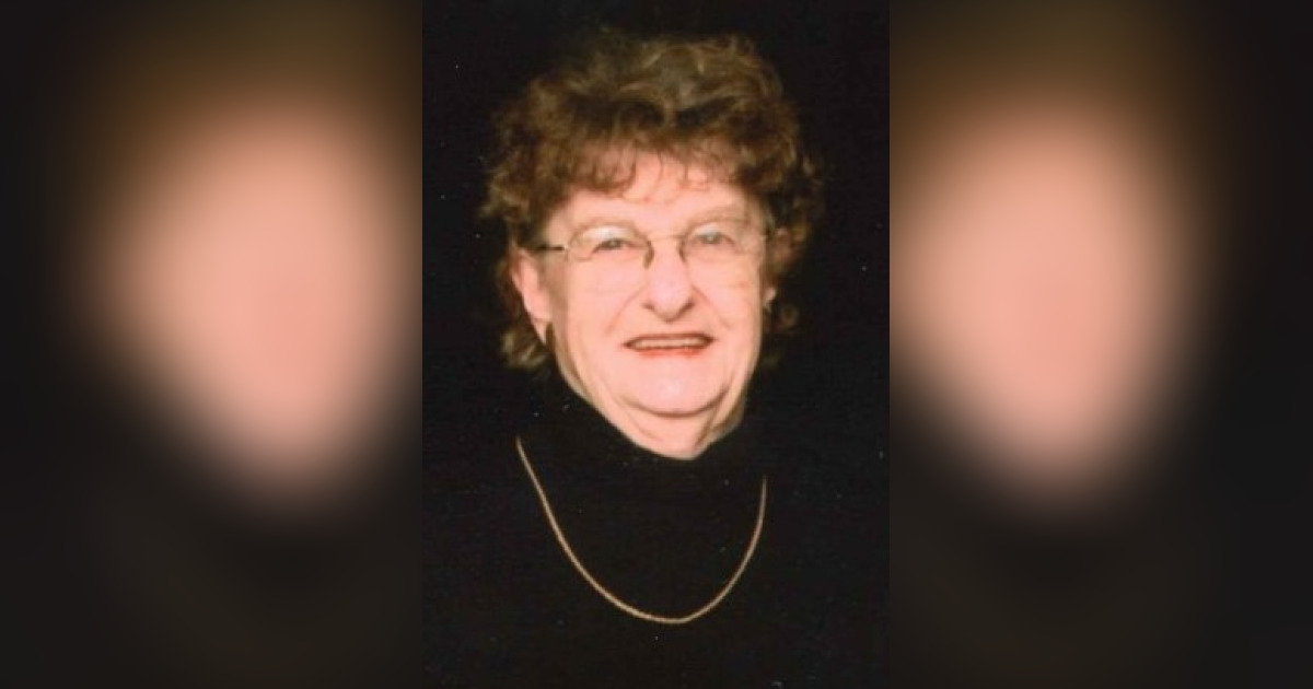 LaVerne Bruess Obituary May 14, 2024 Protivin, IA