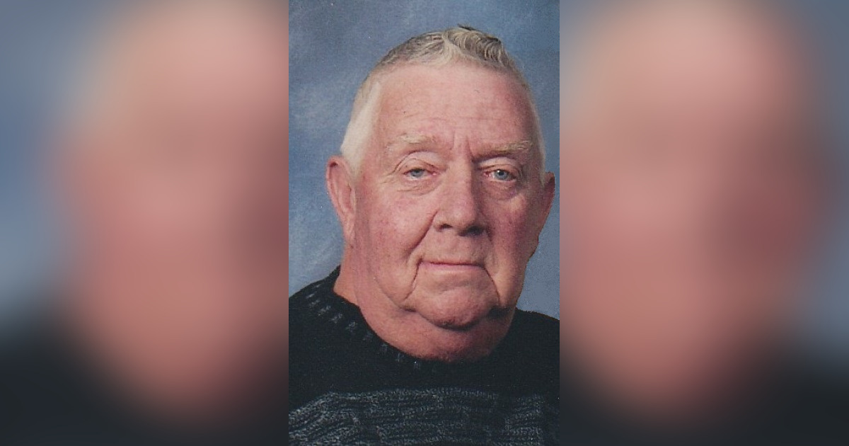 John Kruegel Obituary Jun 8, 2024 Spring Valley, MN