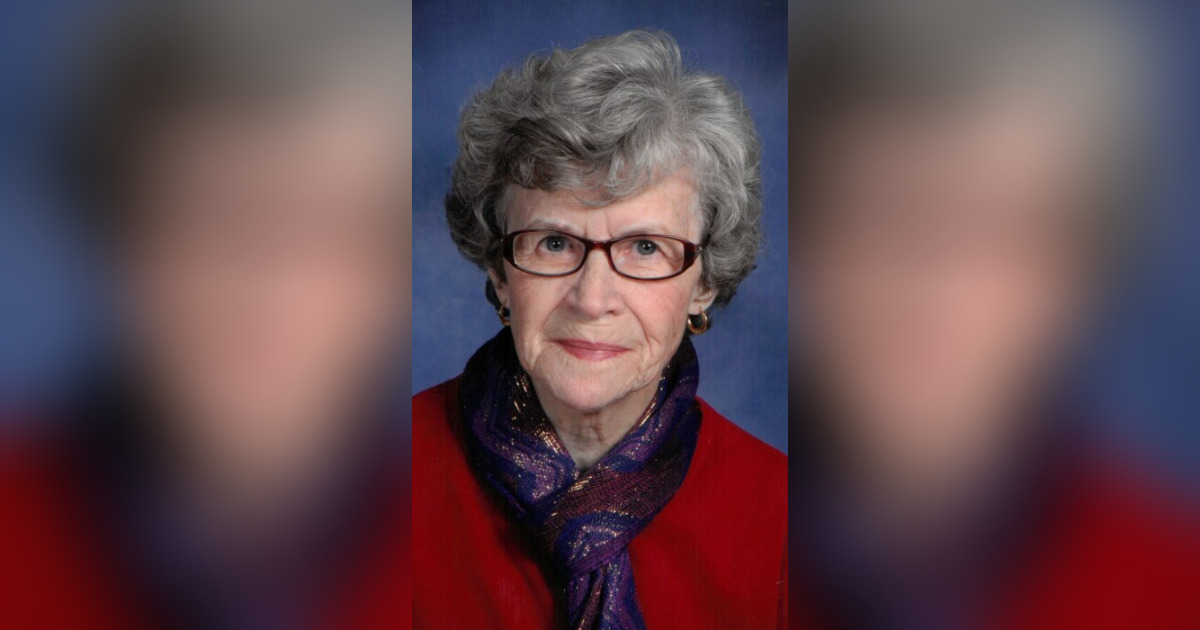 Obituary for Patricia Schumann July 7, 2024 Riceville,IA