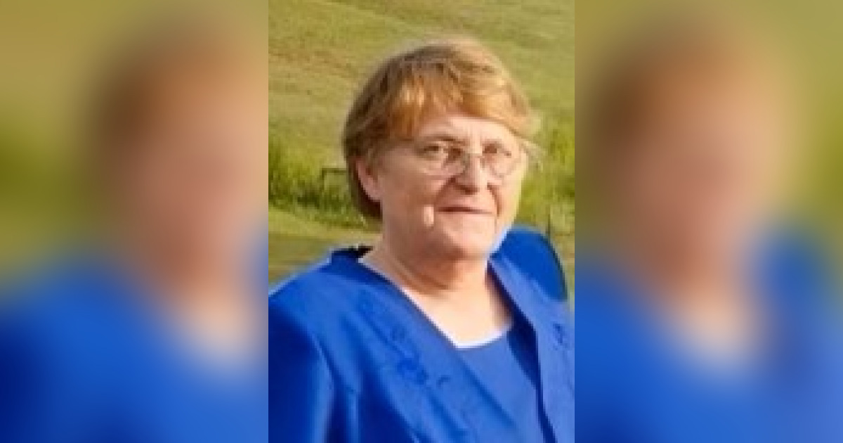 Elizabeth Teague Obituary Dec 2, 2023 Moravian Falls, NC