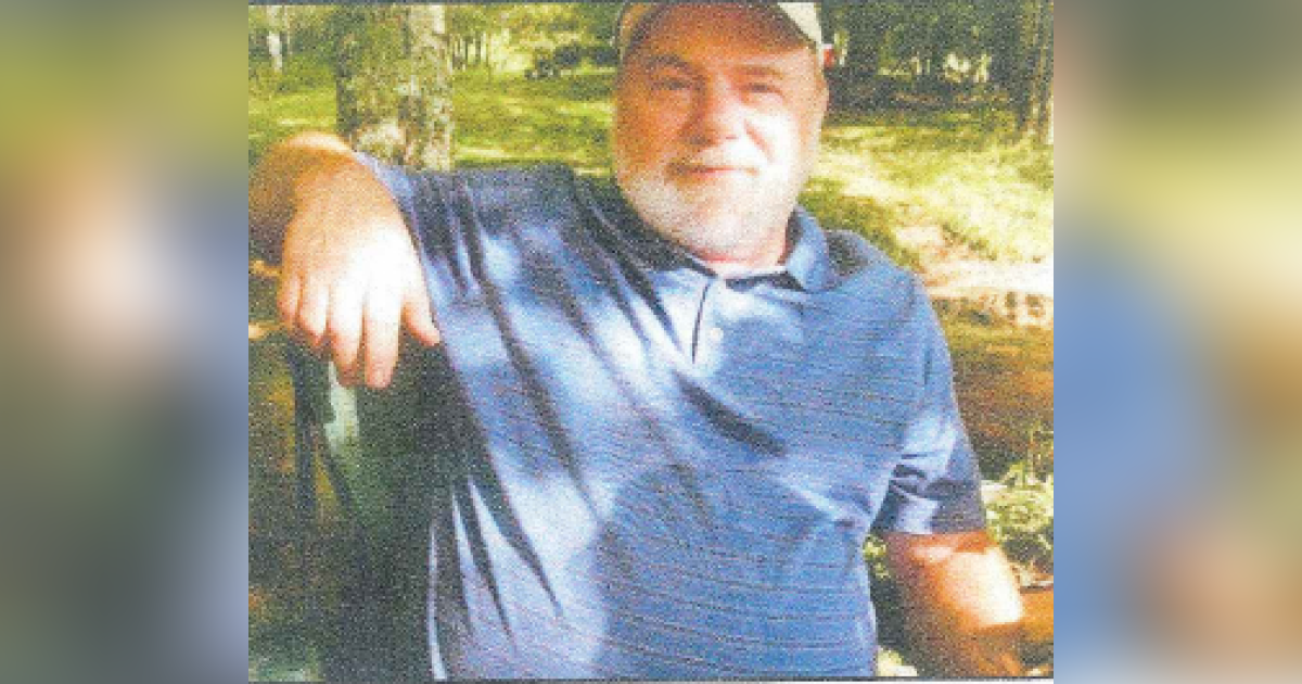 Ronnie Anderson Obituary December 28, 2023 Moravian Falls, NC