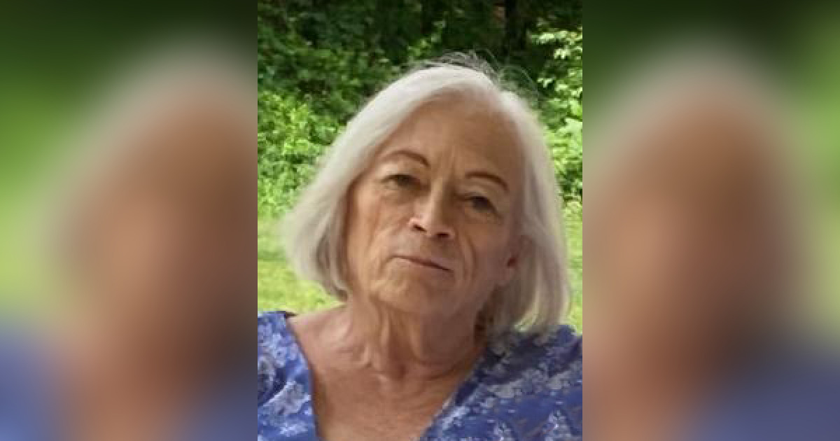 Kathleen "Kathy" Stout