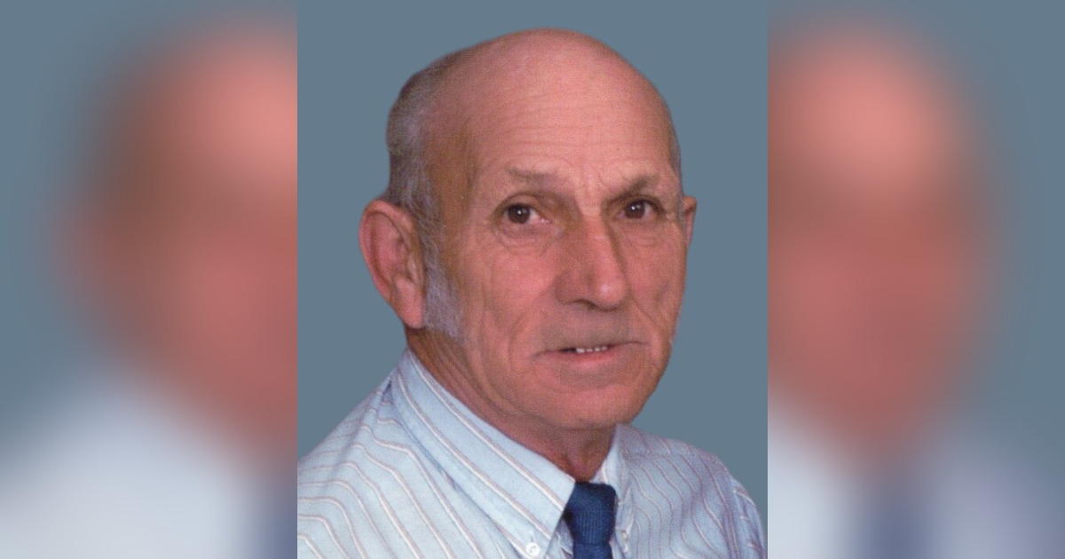 Jackson "Jc" Elliott Sr.