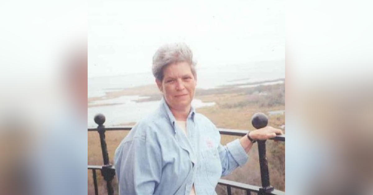 Joyce Whittington