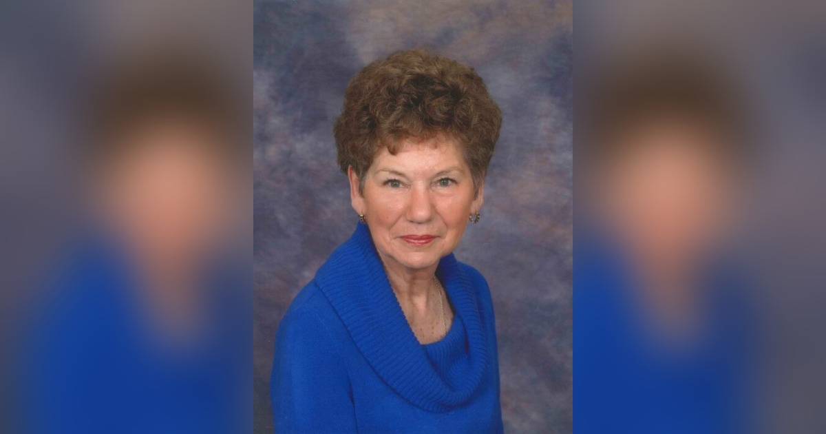 Rebecca "Becky" Harris