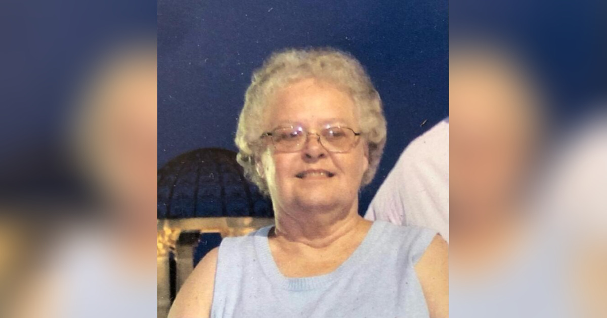 Marilyn Rentschler Obituary March 7, 2024 Mechanicsburg, IL