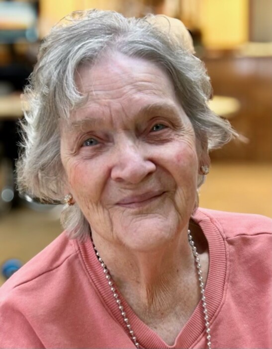 Naomi Cook Obituary March 15, 2024 Feller & Clark Funeral Home