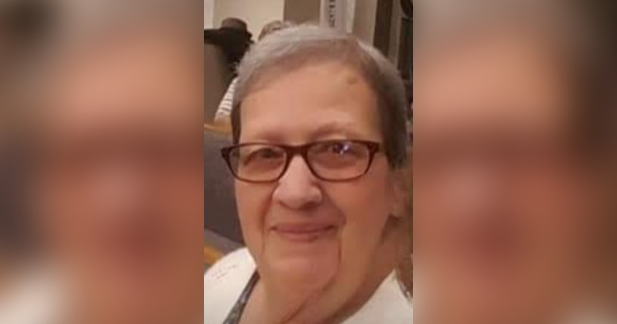 Deanna Provines Obituary May 2, 2024 Feller & Clark Funeral Home