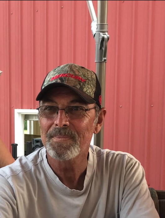 Keith Harmes Obituary June 25, 2024 Feller & Clark Funeral Home