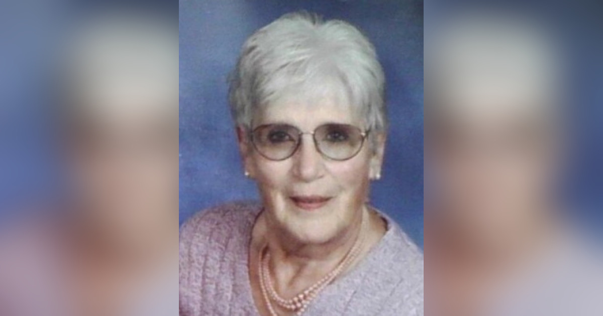 Marilyn Carr Obituary June 26, 2024 Feller & Clark Funeral Home