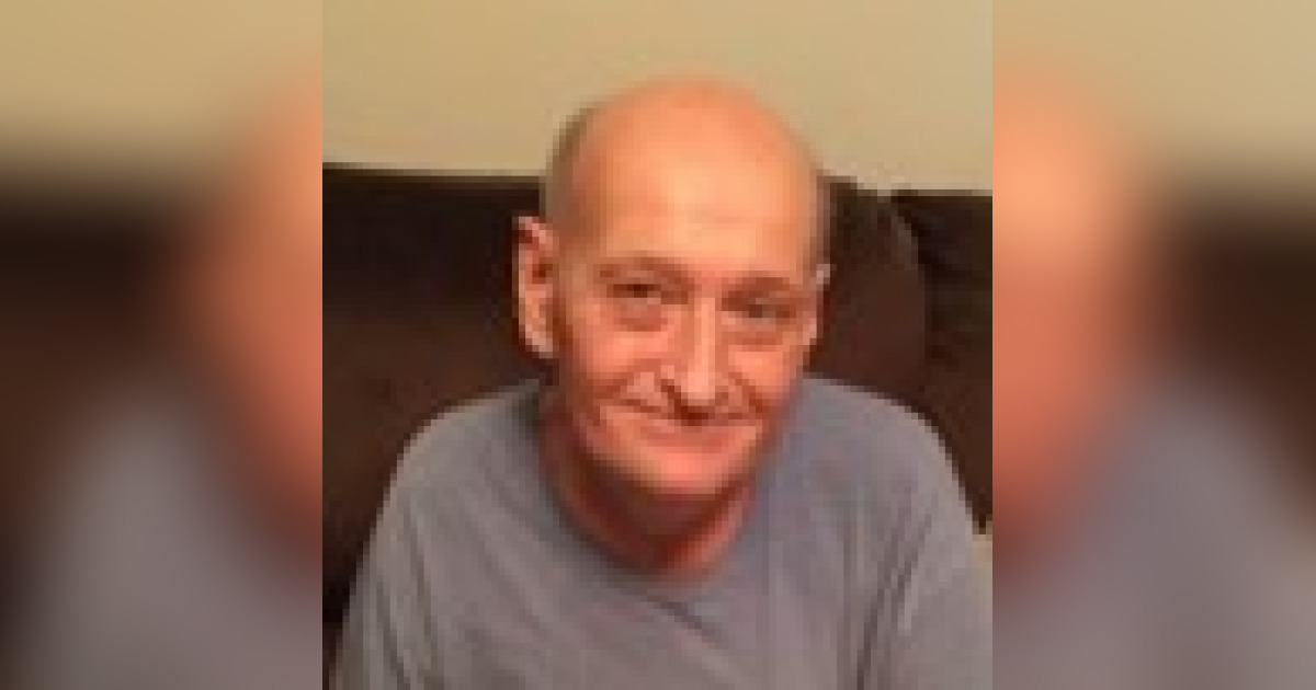 Mark Pueschel Obituary July 24, 2024 Dillon Funeral Home Holyoke, MA