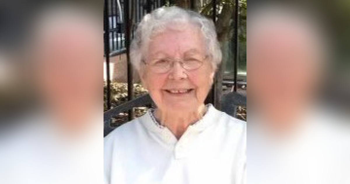 Naomi Howard Obituary January 19, 2024 Toedtmann & Grosse Funeral