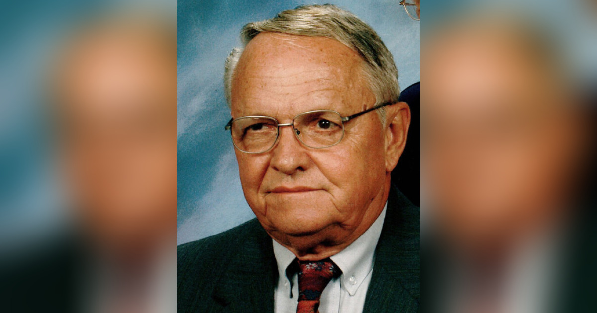 LeRoy Schulte Obituary Jan 30, 2024 Hermann, MO
