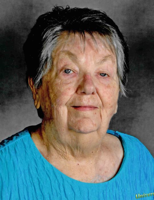Virginia Witte Obituary Mar 28, 2024 Hermann, MO